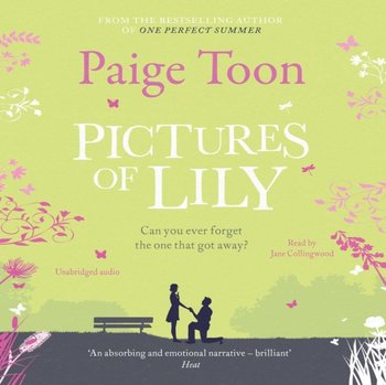 Pictures of Lily - Toon Paige