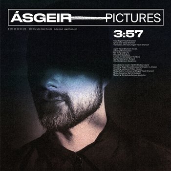 Pictures - Ásgeir