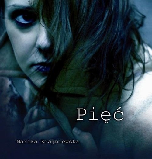 Pięć - ebook epub