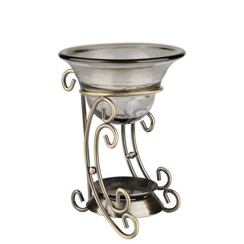 Piec do aromaterapii, piec do aromaterapii, palnik do świec, lampa do olejków eterycznych do aromaterapii - Other