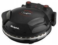 Piec do pizzy ARIETE 917 czarny