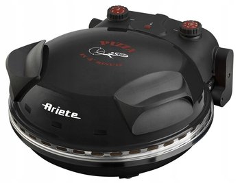 Piec do pizzy ARIETE 917 czarny - Ariete