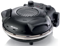 Piec do pizzy ARIETE 928/00 Pizza Italia 1200W 33 cm Czarny Inna marka
