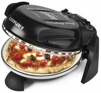 Piec do pizzy G3FERRARI G10006 Delizia czarny