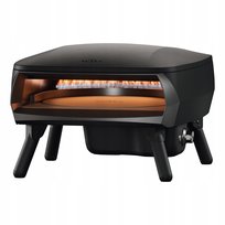 Piec do Pizzy Gazowy 500°C Obrotowy Kamień Witt Piccolo Rotante 16