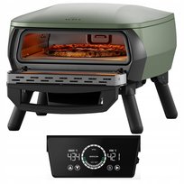 Piec do Pizzy Neapolitańskiej Elektryczny 400°C WITT eGNITE Control 13″ Witt