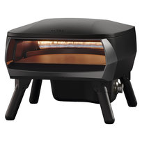 Piec do Pizzy Neapolitańskiej Gazowy 500°C Kamień Witt PICCOLO FERMO 14" Witt