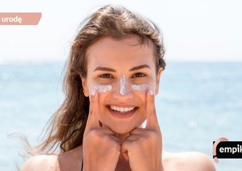 Pięć najmocniejszych kosmetyków z filtrem na lato, które chronią przed plamami