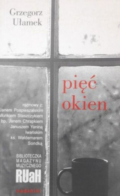 Pięć okien