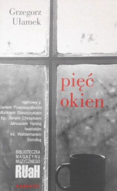 Pięć okien