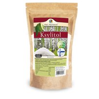 Pięć Przemian Ksylitol 1kg PIĘĆ PRZEMIAN