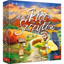 Inne z tym bohaterem