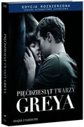 Pięćdziesiąt twarzy Greya - Taylor-Johnson Sam