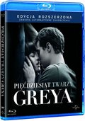 Pięćdziesiąt twarzy Greya&nbsp;-&nbsp;Taylor-Johnson Sam