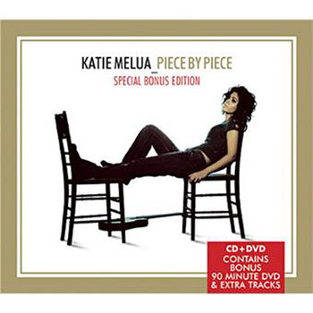 Piece By Piece - (Special Bonus Edition) - Melua Katie