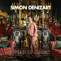 Piece of Mind Denizart Simon