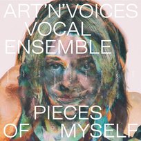 Pieces of Myself Art'n'Voices