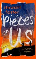 Pieces of Us Foster Stewart
