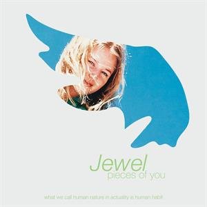 Pieces of You - Jewel