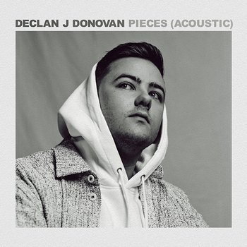 Pieces - Declan J Donovan