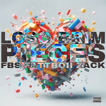PIECES - Loso Brim feat. Fattboii Zack