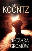 Pieczara gromów Koontz Dean