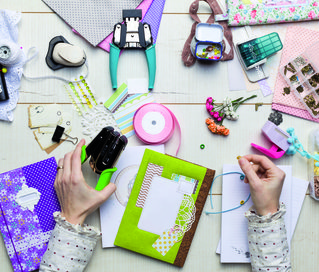 Pieczątki | Empik Bonarka