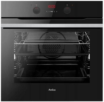 Piekarnik Amica Ed 37515B Studio 77L 11 Funkcji - Amica