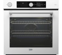 Piekarnik BEKO bPRO500 BBIS18400WDS Elektryczny parowy Biały Beko