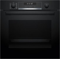 Piekarnik BOSCH HBG578EB3 Czarny Serie 6 Bosch