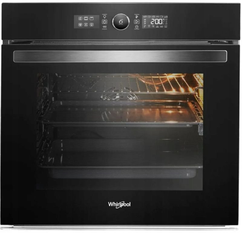 Piekarnik Do Zabudowy WHIRLPOOL AKZ96290NB - Whirlpool | AGD Sklep ...