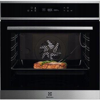 Piekarnik Electrolux Eoe7C31X Sensecook 72L Grill - Electrolux