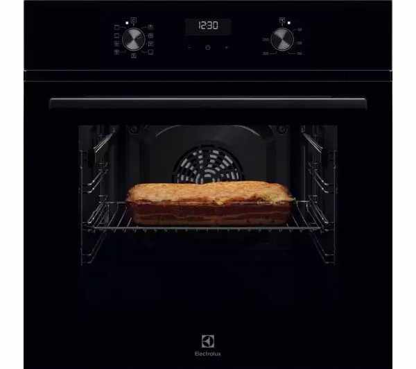 Piekarnik ELECTROLUX EOF5H50BZ