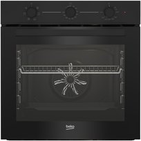 Piekarnik elektryczny Beko BBIE11100B 72l Grill Minutnik 60cm Beko