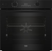 Piekarnik elektryczny Beko BCBIS 17300KSBMPS 72l 60cm czarny Beko