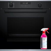 Piekarnik elektryczny Bosch HBG278EB3 Bosch