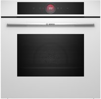 Piekarnik elektryczny Bosch HBG7341W1 71l Termoobieg 3D Grill Air Fry TFT Bosch