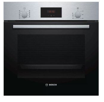 Piekarnik elektryczny BOSCH Serie 2 HBF114BS1 - Bosch