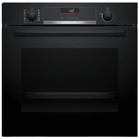 Piekarnik elektryczny Bosch Serie 6 HBG536EB4 71L Funkcja Air Fry Grill Bosch