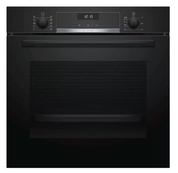 Piekarnik elektryczny BOSCH Serie 6 HBT537FB0 - Bosch