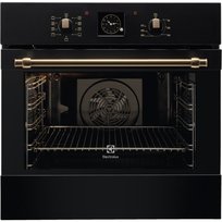 Piekarnik elektryczny ELECTROLUX EOB3400BOR Electrolux
