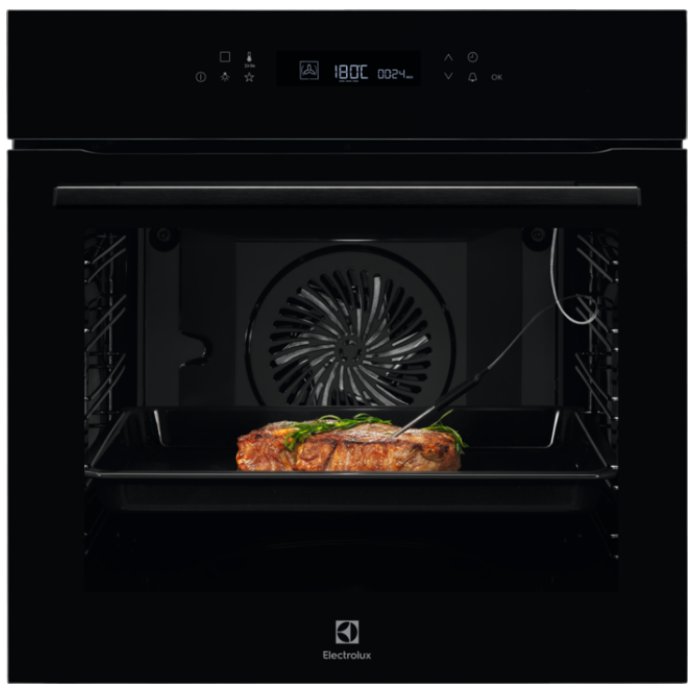 Piekarnik elektryczny ELECTROLUX EOE7P31Z-Zdjęcie-0