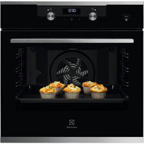 Piekarnik elektryczny ELECTROLUX KODEH70X Electrolux