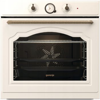 Piekarnik elektryczny Gorenje BOS67371CLI 77l 60cm - Gorenje