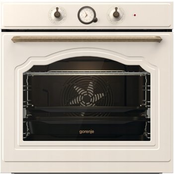 Piekarnik elektryczny Gorenje BOS67372CLI 77l 60cm - Gorenje
