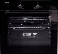 Piekarnik elektryczny MPM 63-BO-12 MPM