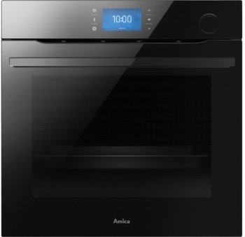 Piekarnik elektryczny parowy AMICA ED87389BA+ X-TYPE - Amica