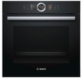 Piekarnik elektryczny parowy BOSCH Serie 8 HSG636BB1 - Bosch