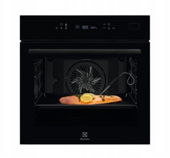 Piekarnik elektryczny parowy ELECTROLUX EOB7S31Z - Electrolux