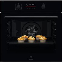 Piekarnik elektryczny parowy Electrolux EOD6P77WZ Electrolux